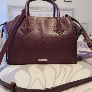Rebecca Minkoff Perry Satchel
